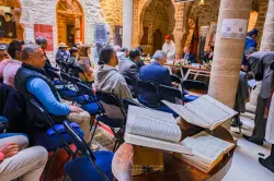 المهرجان الدولي "روح الثقافات" يعود إلى الصويرة في نسخته الثالثة بين 21 و23 فبراير